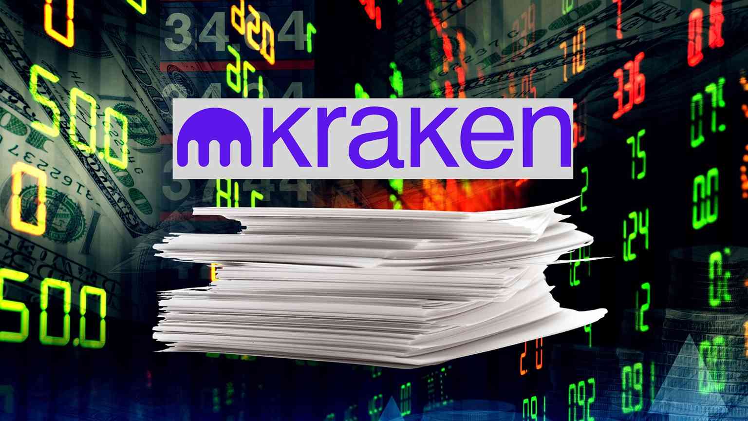 Topowa giełda kryptowalut wykonuje odważny ruch. Prezesi wiedzą coś więcej?