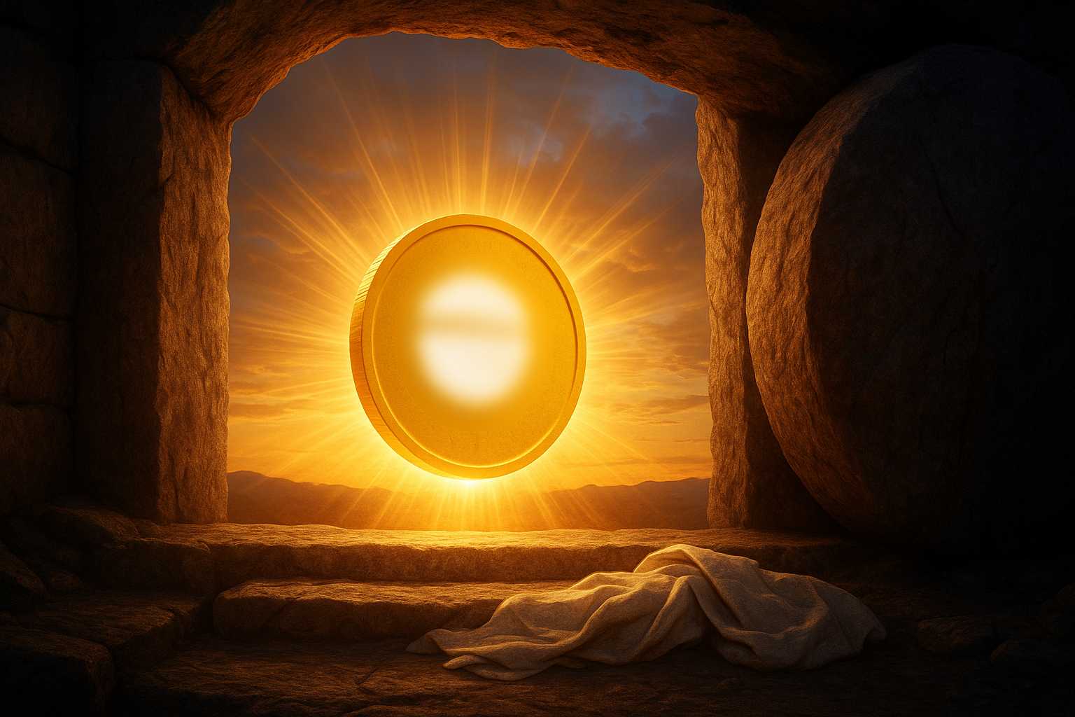 Token, który „zmartwychwstał”: +400% w jeden dzień. Każdy chce go teraz kupić