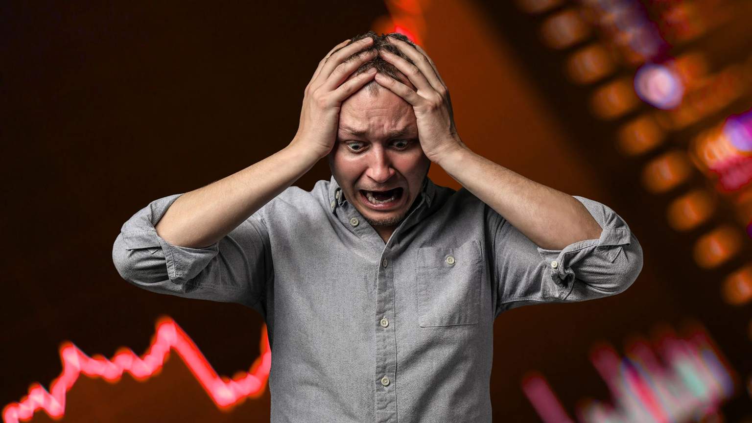 Rentowność topowej kryptowaluty gwałtownie spada. Kontynuacji hossy nie będzie?