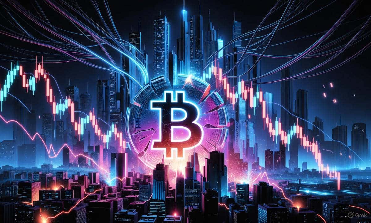 Portfel kryptowalut Best Wallet kończy przedsprzedaż za 7 dni, najbezpieczniejszy zakup podczas krachu na rynku?