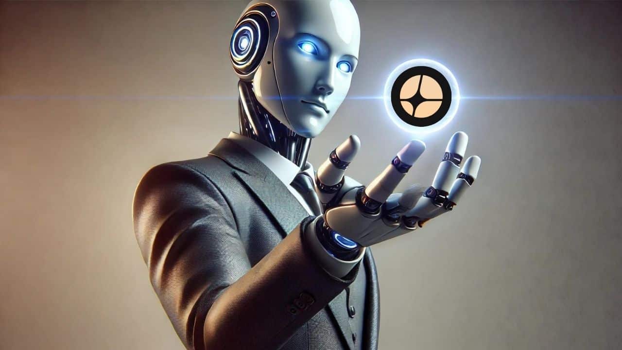 Sztuczna inteligencja wie ile wyniesie kurs kryptowaluty ASTER do końca przyszłego tygodnia