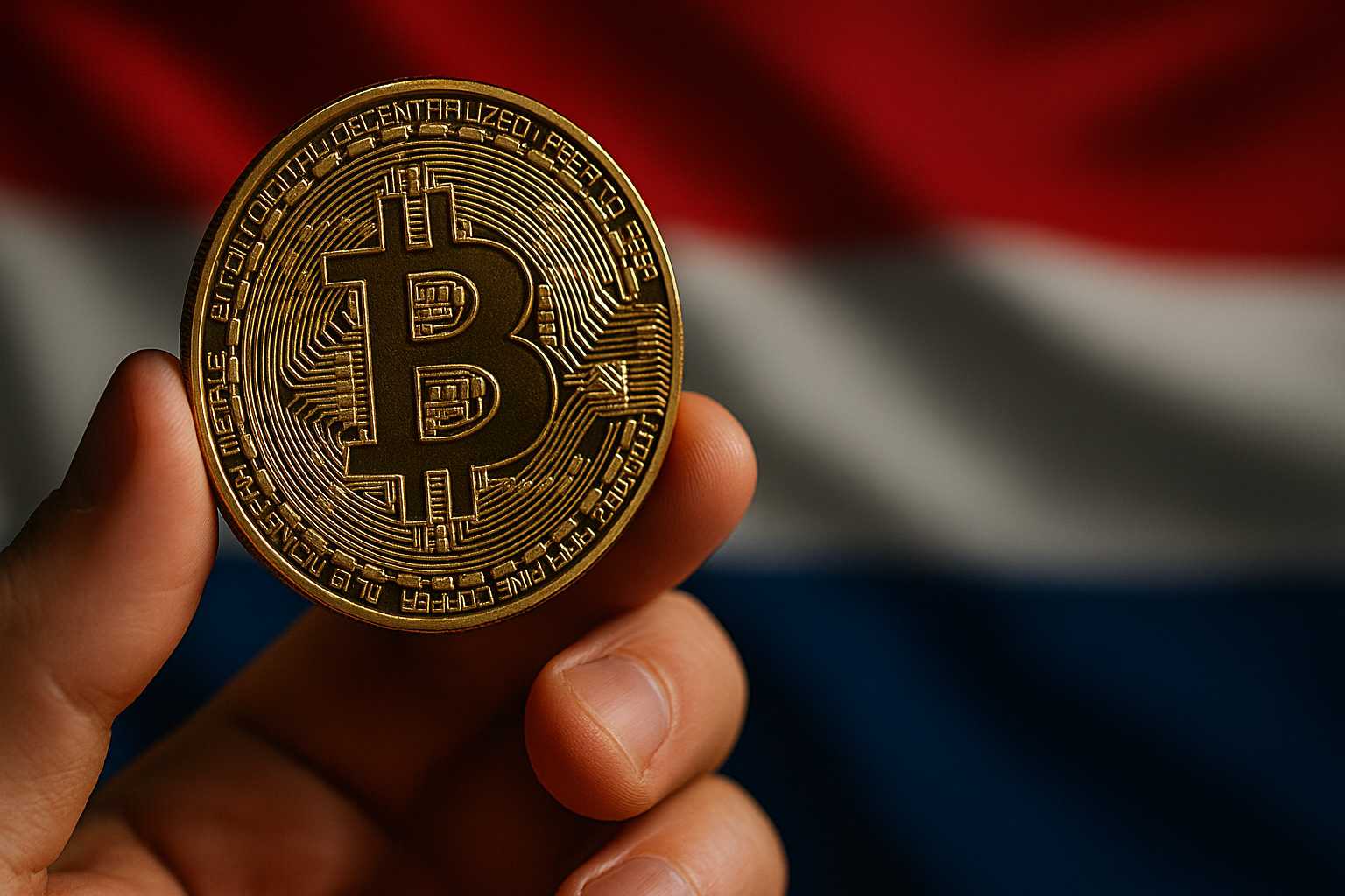 Bitcoin może wystrzelić o 150 000 dolarów w jeden dzień! Musi się tylko wydarzyć to