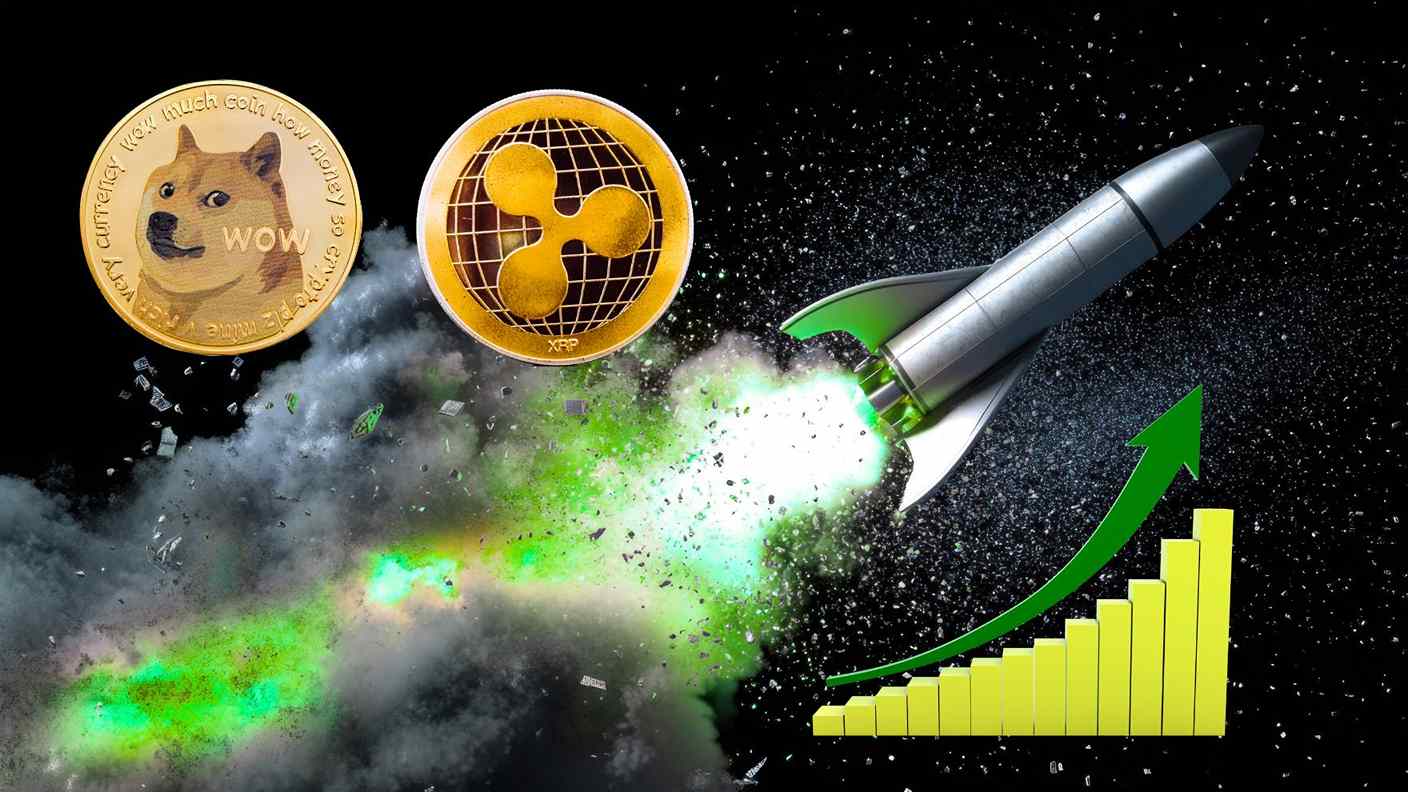 Te dwie kryptowaluty mogą odbić w kolejnych dniach. Za kilka godzin startują nowe ETF-y