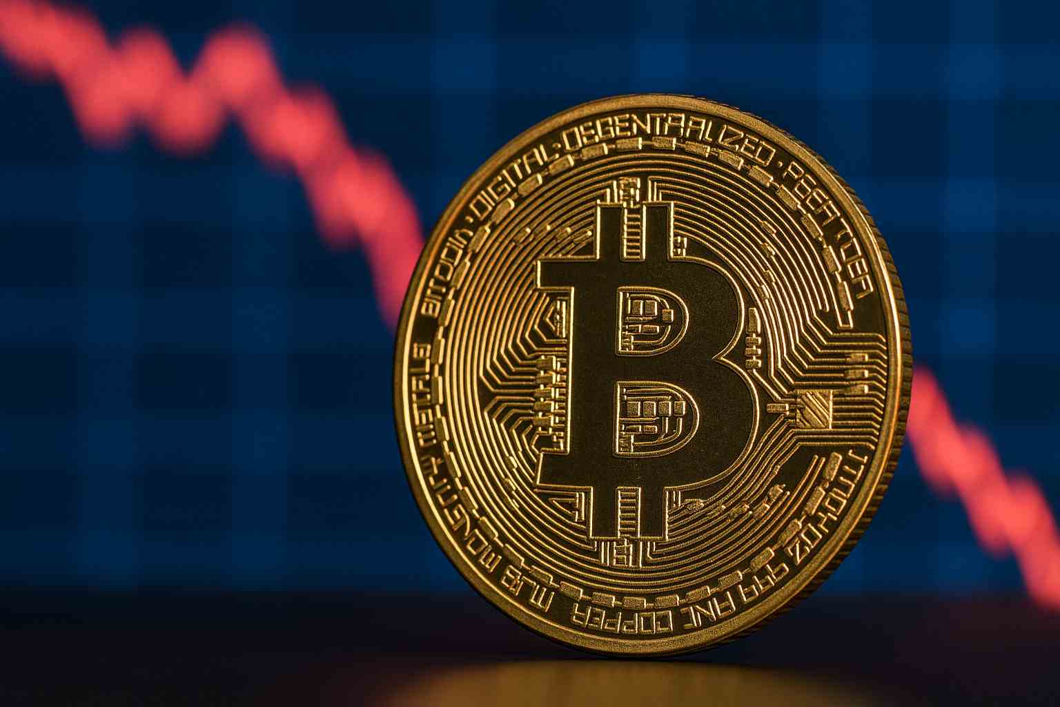 Bitcoin się zmienia — eksperci wskazują, co teraz będzie się działo z kursem