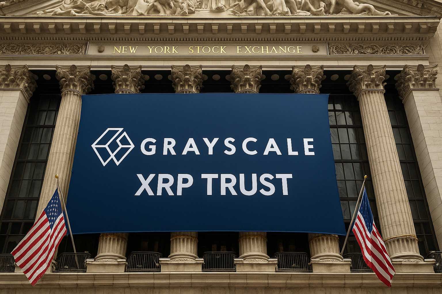 Dzisiaj jest historyczny moment dla XRP!