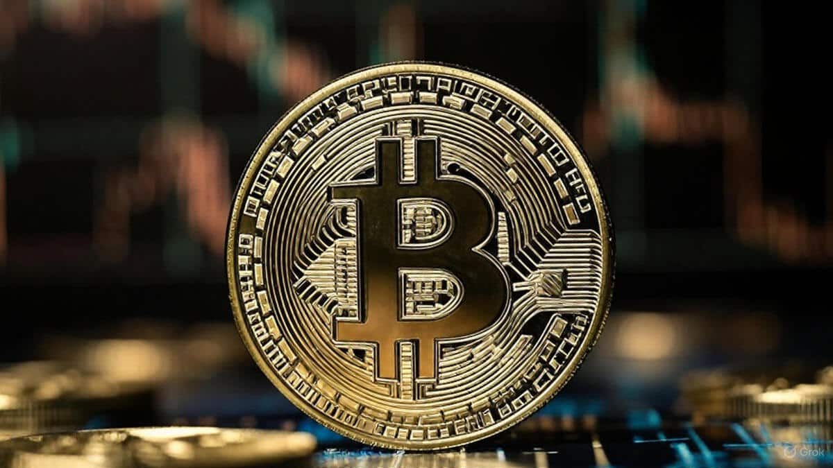 Saylor nie odpuszcza Bitcoina, a najlepsze altcoiny przyciągają nowy kapitał