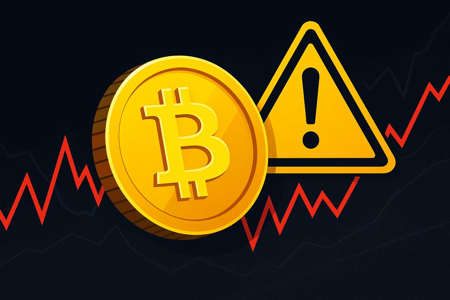 Ten wskaźnik zapalił się tylko 3 razy od 2019 roku. Uważaj!