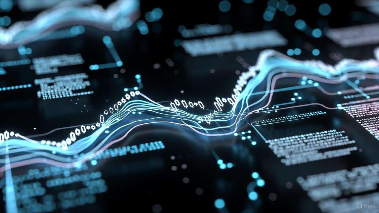 Kurs Bitcoina stabilizuje się po spadkach. Rynki reagują na rozmowy Trumpa z Xi