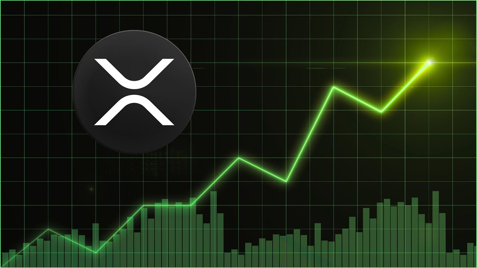 Kolejny duży zastrzyk kapitału dla Ripple. Kurs XRP odbija o ponad 20%. Hossa wraca?