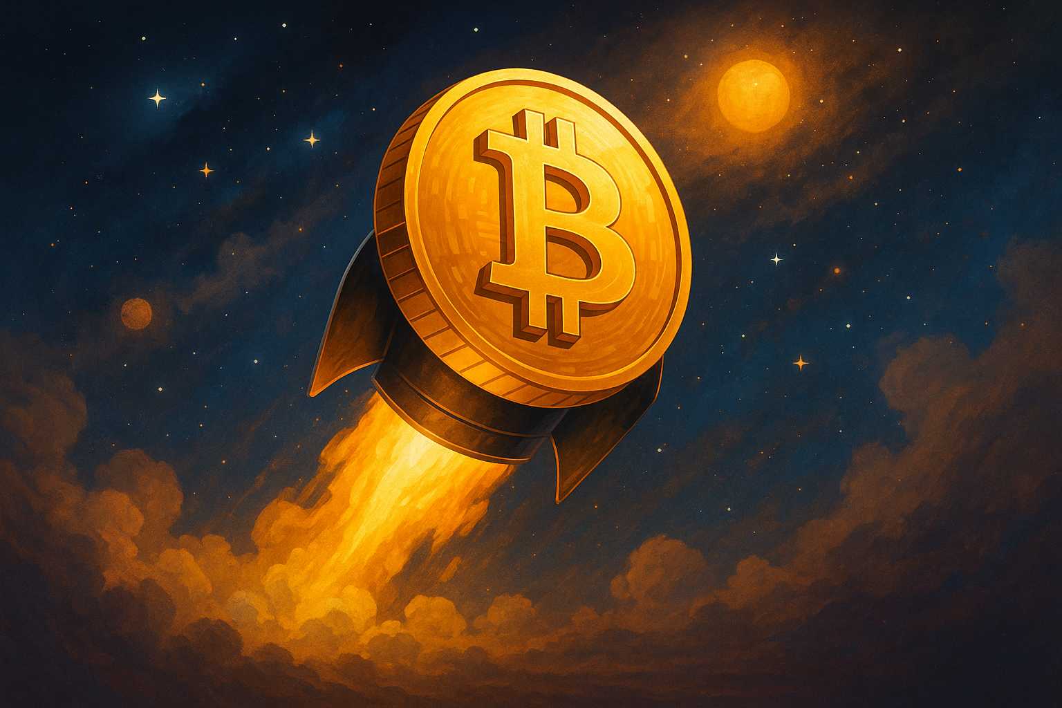 ARK Invest: Bitcoin za 1,5 mln USD? Fundusz trzyma się swojego scenariusza