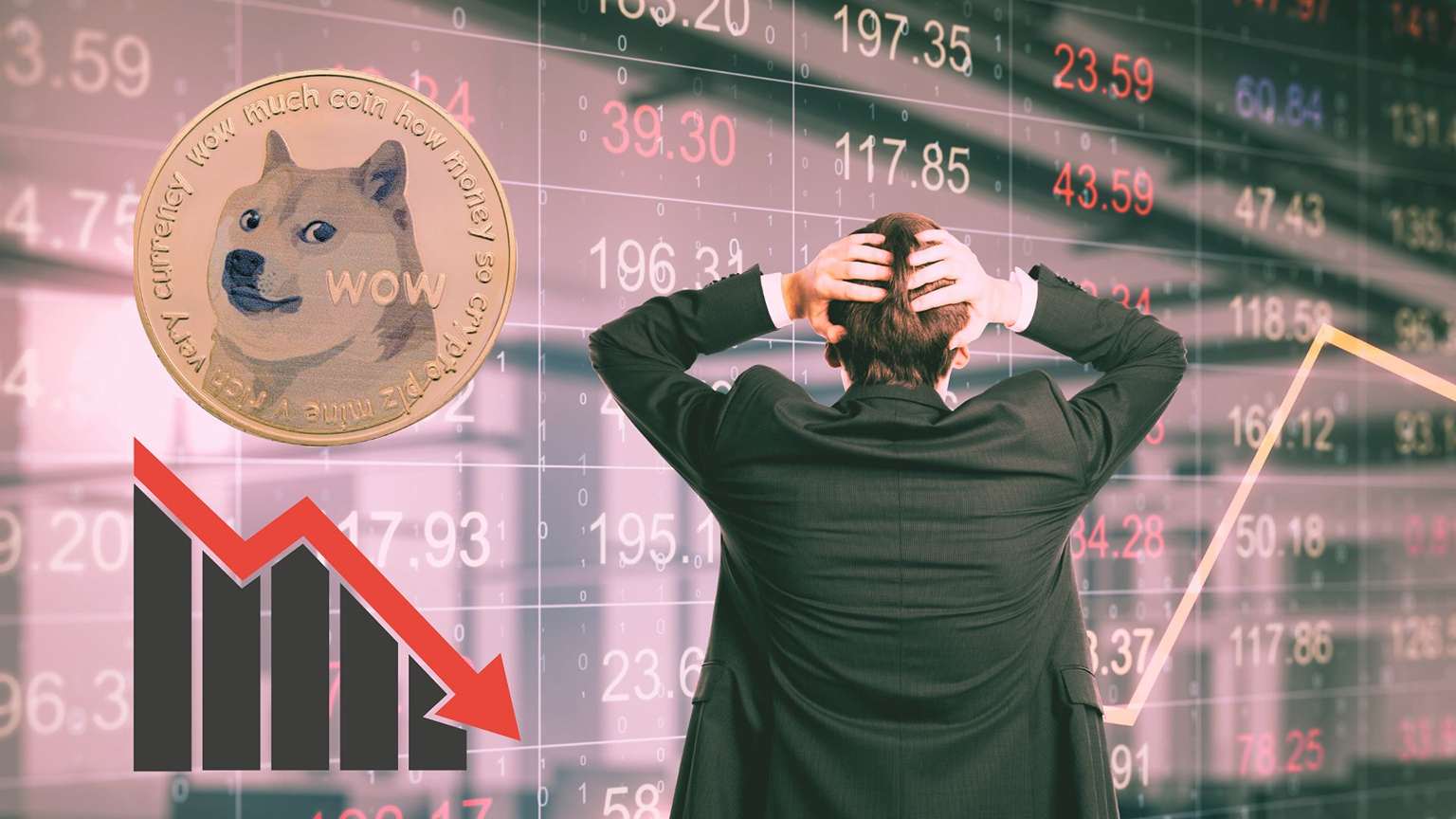 Ten ETF radzi sobie znacznie poniżej oczekiwań. „Ten wynik to koszmar”