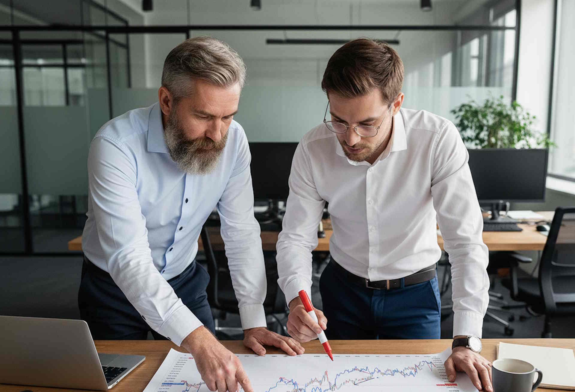 To nie jest żart – złamanie tego historycznego wzorca wskazuje, co stanie się z Bitcoinem!