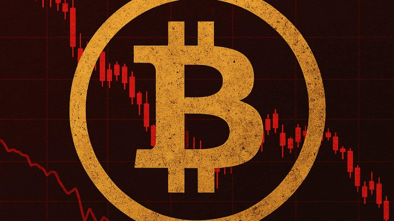 Bitcoin najbardziej wyprzedany w historii? Dane on-chain szokują