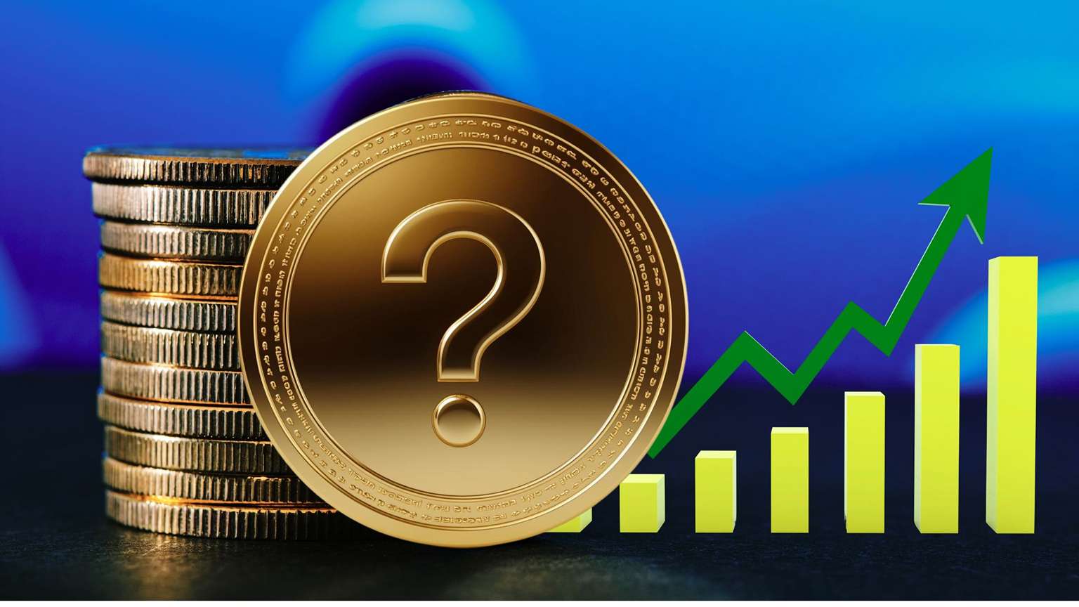 Token z TOP 10 ponownie na celowniku największego wieloryba. Na co się szykuje?