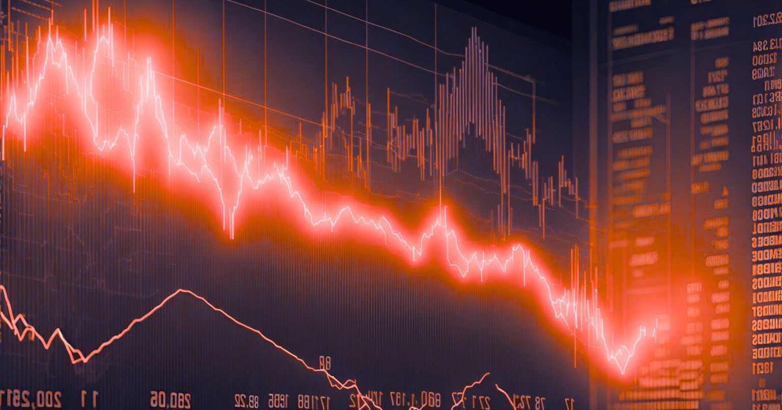 Token, który stał się hitem ostatnich tygodni, może być pułapką. Ekspert prognozuje spadek cen o 88%