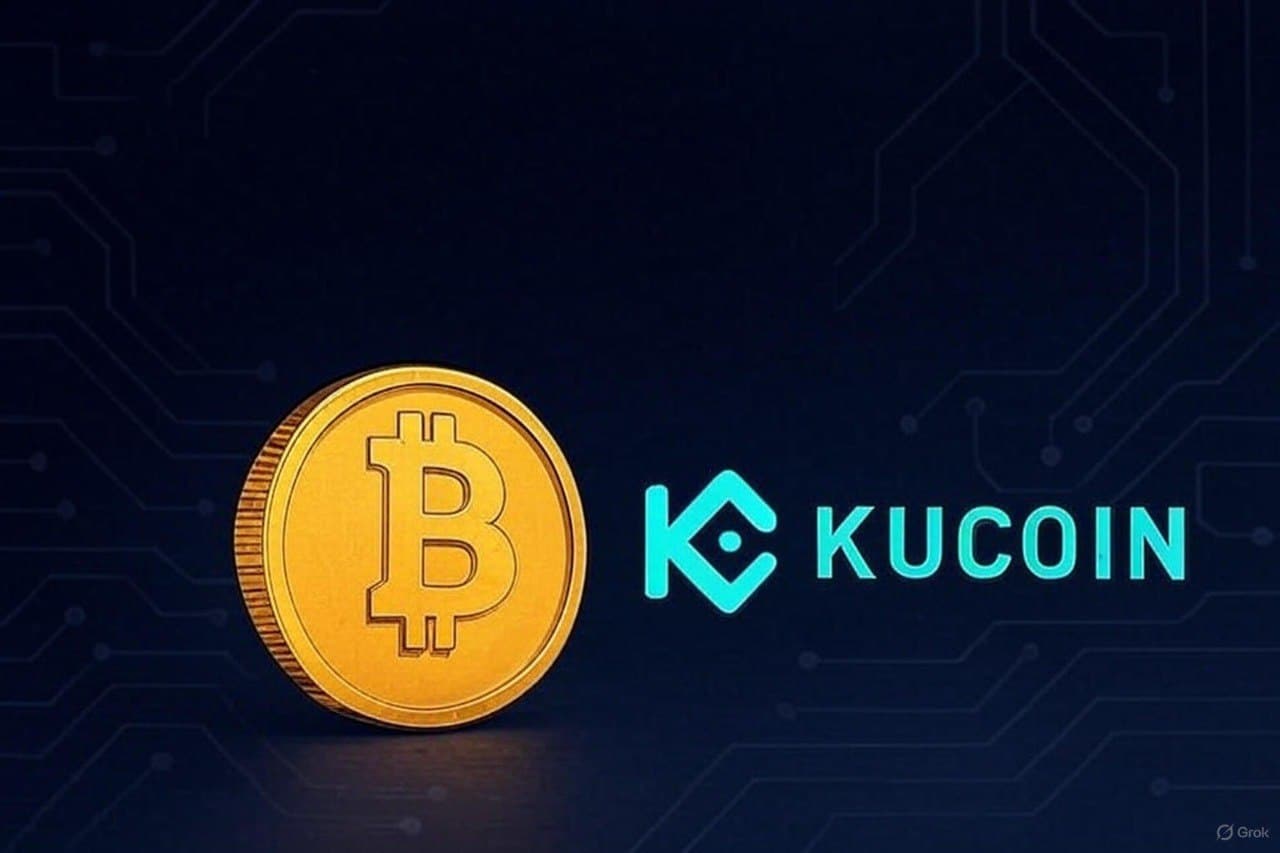 Token $BEST kończy przedsprzedaż z 18 mln USD – dziś debiut na KuCoin!