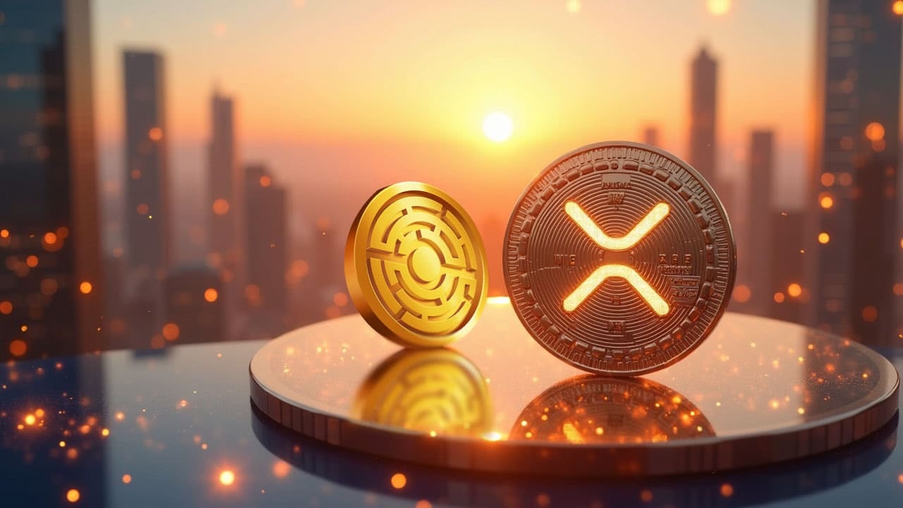 Forbes publikuje prognozę cenę Ripple (XRP) na rok 2030