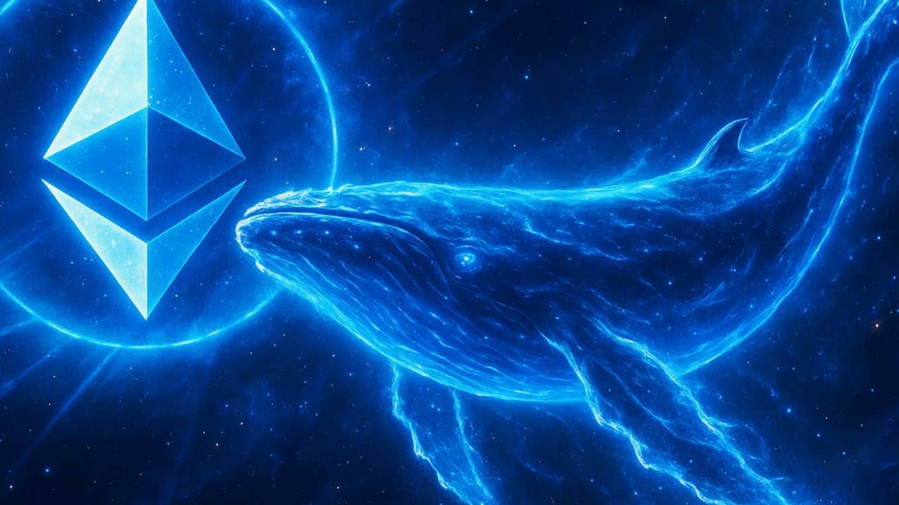 Obudził się po 10 latach. Kupował ETH po 31 centów, dziś śpiący gigant rusza miliard dolarów