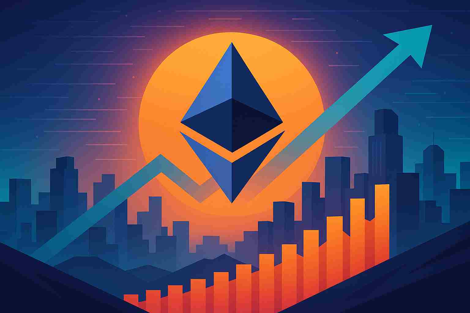 Ethereum z wielką aktualizacją. Co zmieni Fusaka?