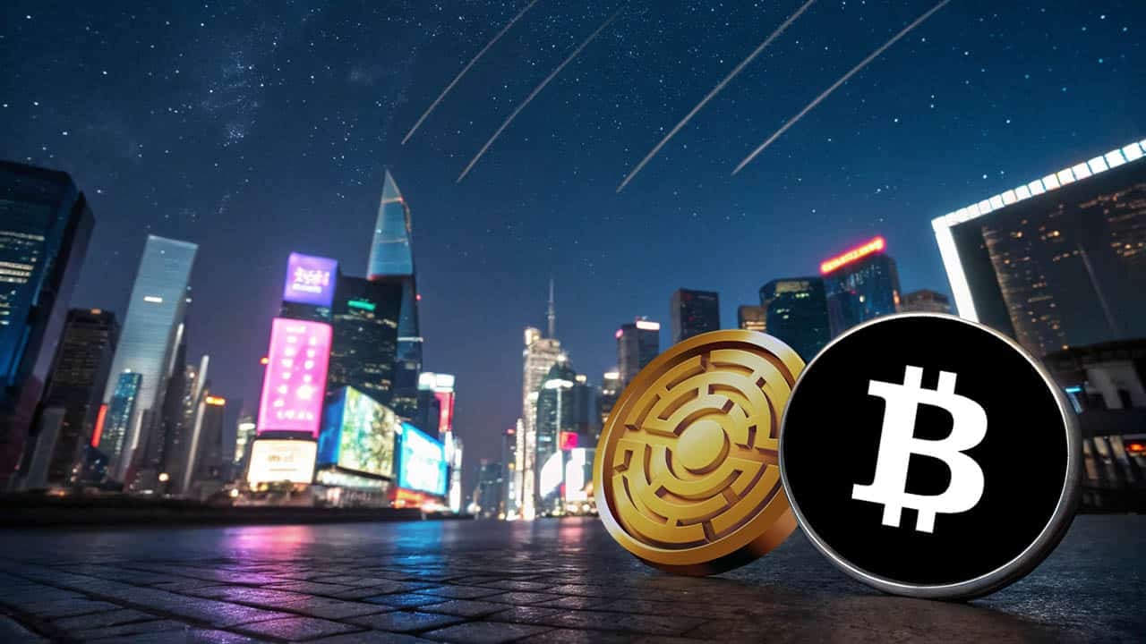 Oto prawdopodobna cena Bitcoina po tym, jak napływ kapitału od wielorybów do Binance osiągnął nowy roczny szczyt na poziomie 7,5 mld USD