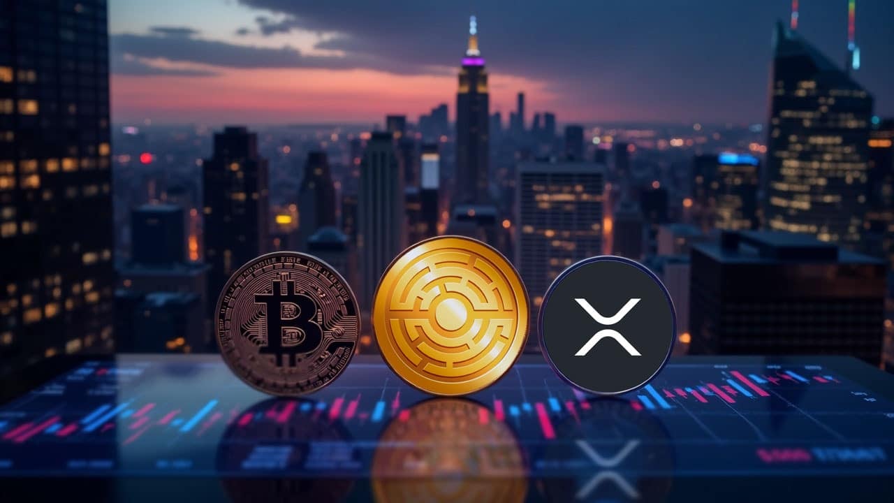 Zapomnij o Bitcoinie i XRP. Ten altcoin za mniej niż 1 dolara wciąż może zamienić 1000 w 1 milion dolarów