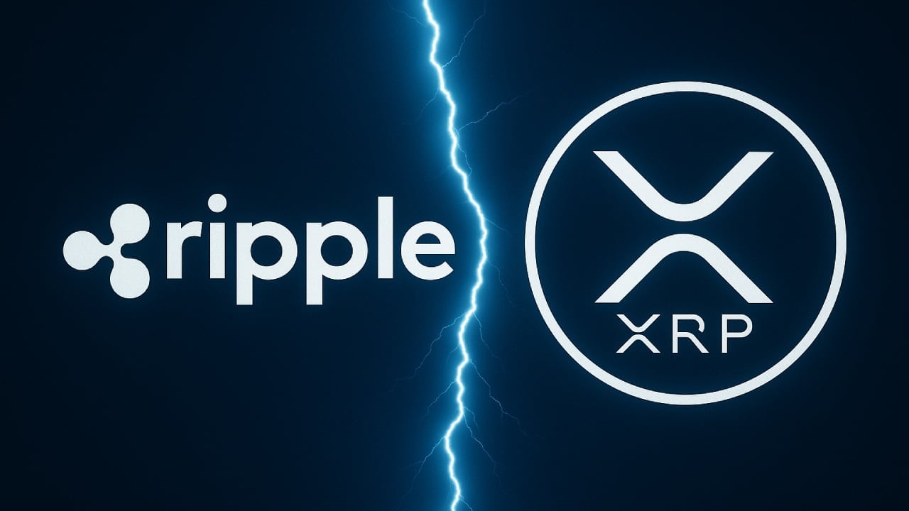 To nie Ripple decyduje o XRP! Garlinghouse gasi mit, który żył latami