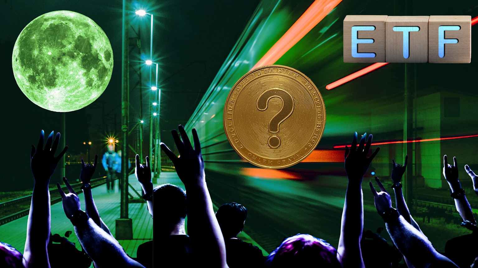 Za chwilę ruszy kolejny ETF powiązany z topową kryptowalutą. Poprzednie debiuty były rekordowe. Ostatni moment na dołączenie?