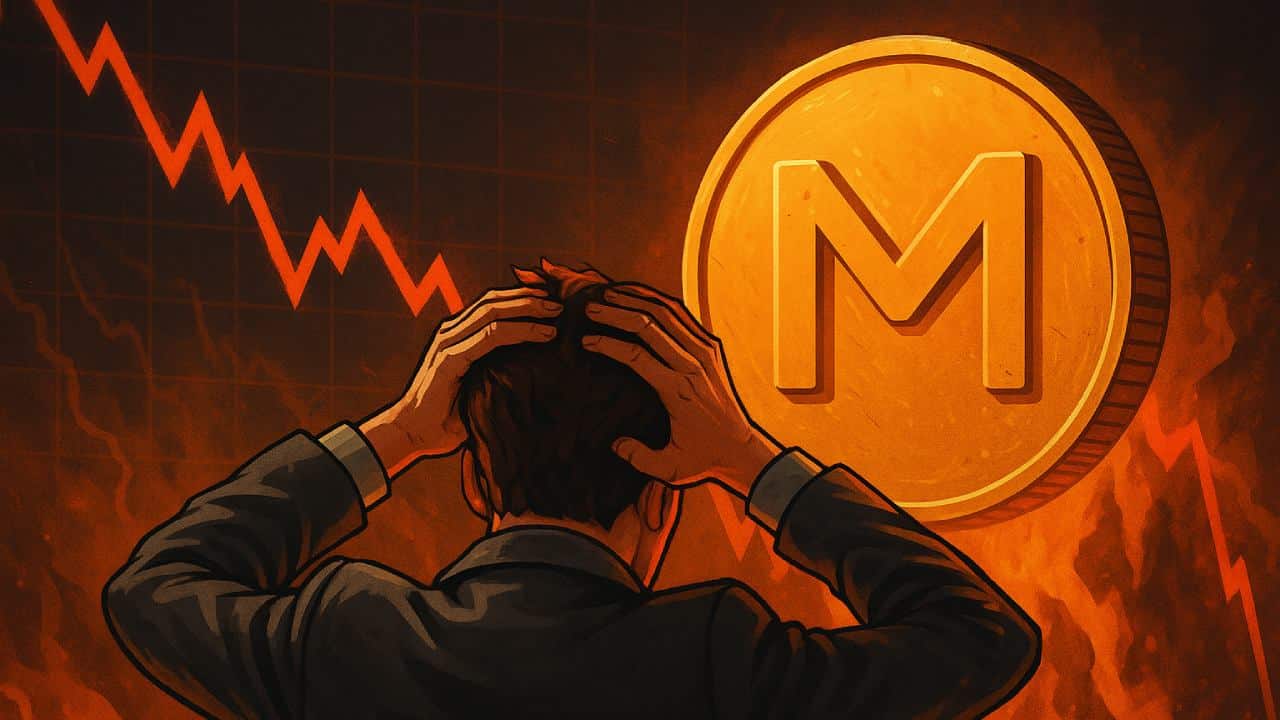 Trader spalił dwa miliony dolarów na tym modnym altcoinie! Eksperci już wiedzą, co to oznacza