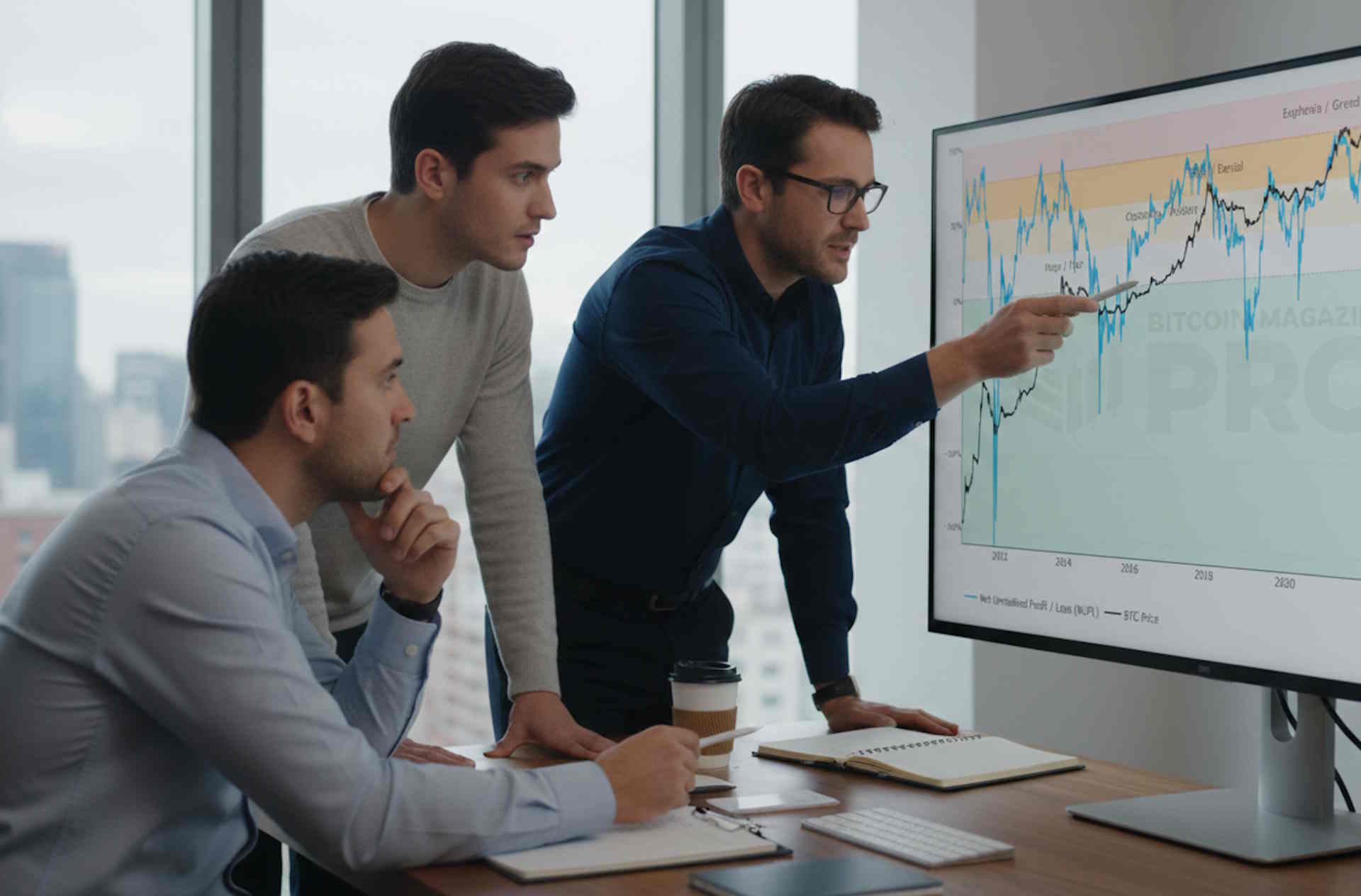 Wskaźnik Bitcoina, który nie kłamie – to koniec korekty! Czy 100 000 USD to ostatnia szansa na zakup BTC?