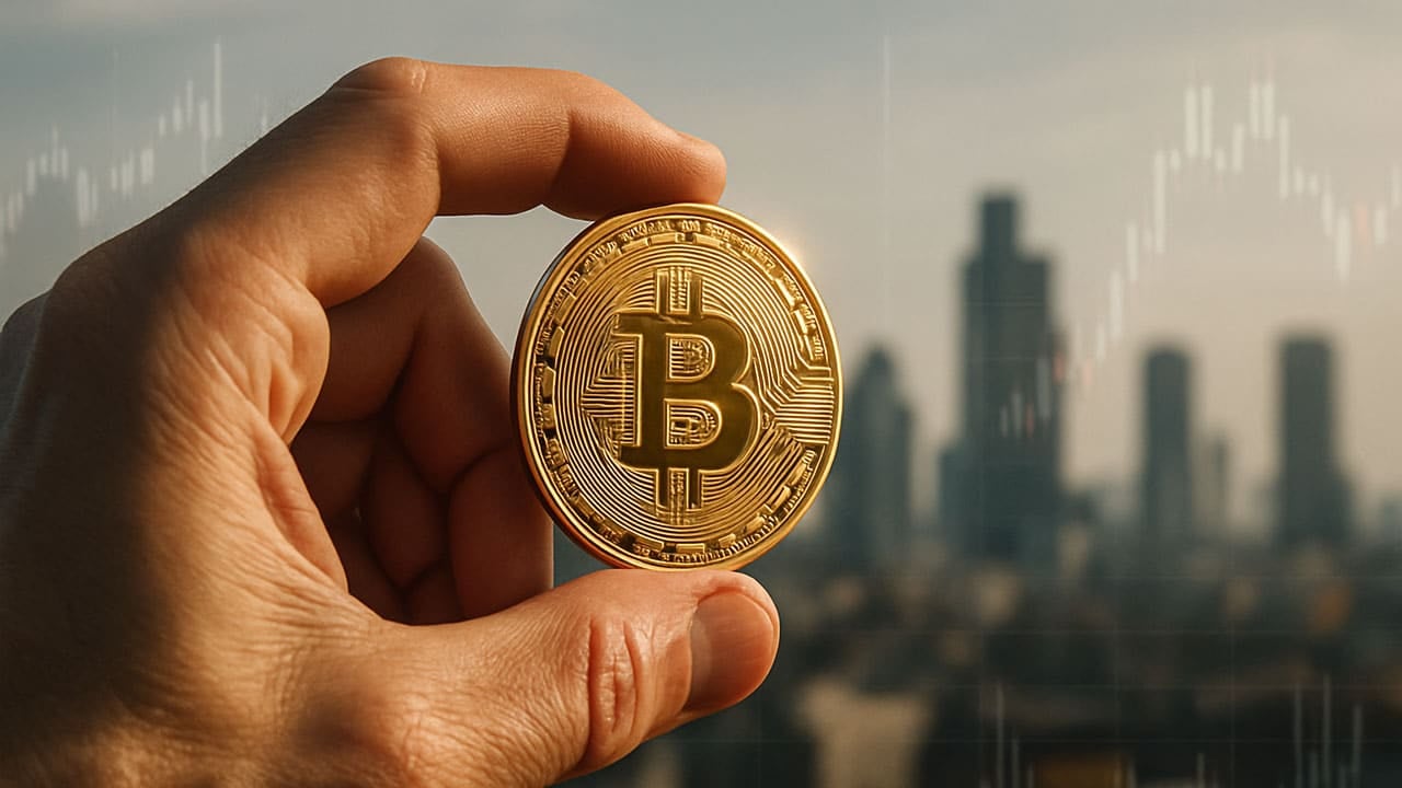 Potężny bank otwiera się na ETFy oparte o Bitcoin – w tle miliardowa transakcja