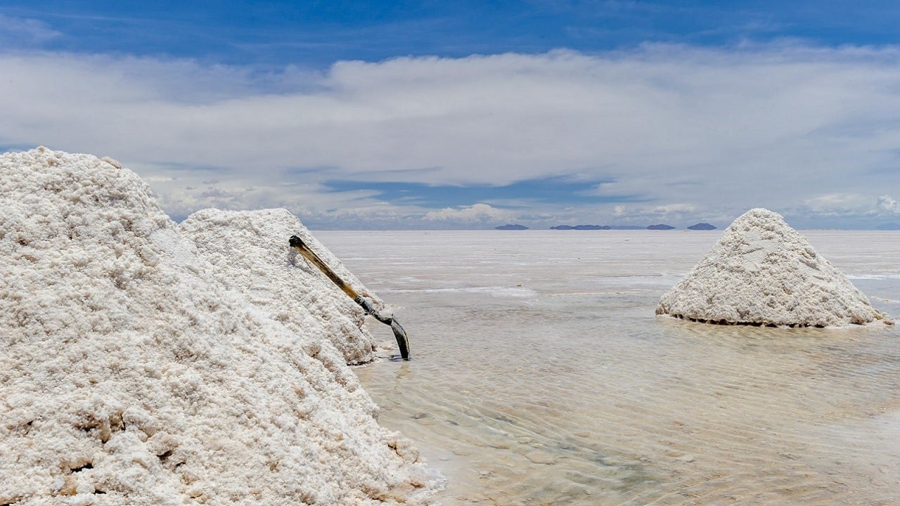 Dostawy litu zagrożone? Trwa cichy konflikt o najważniejszy surowiec
