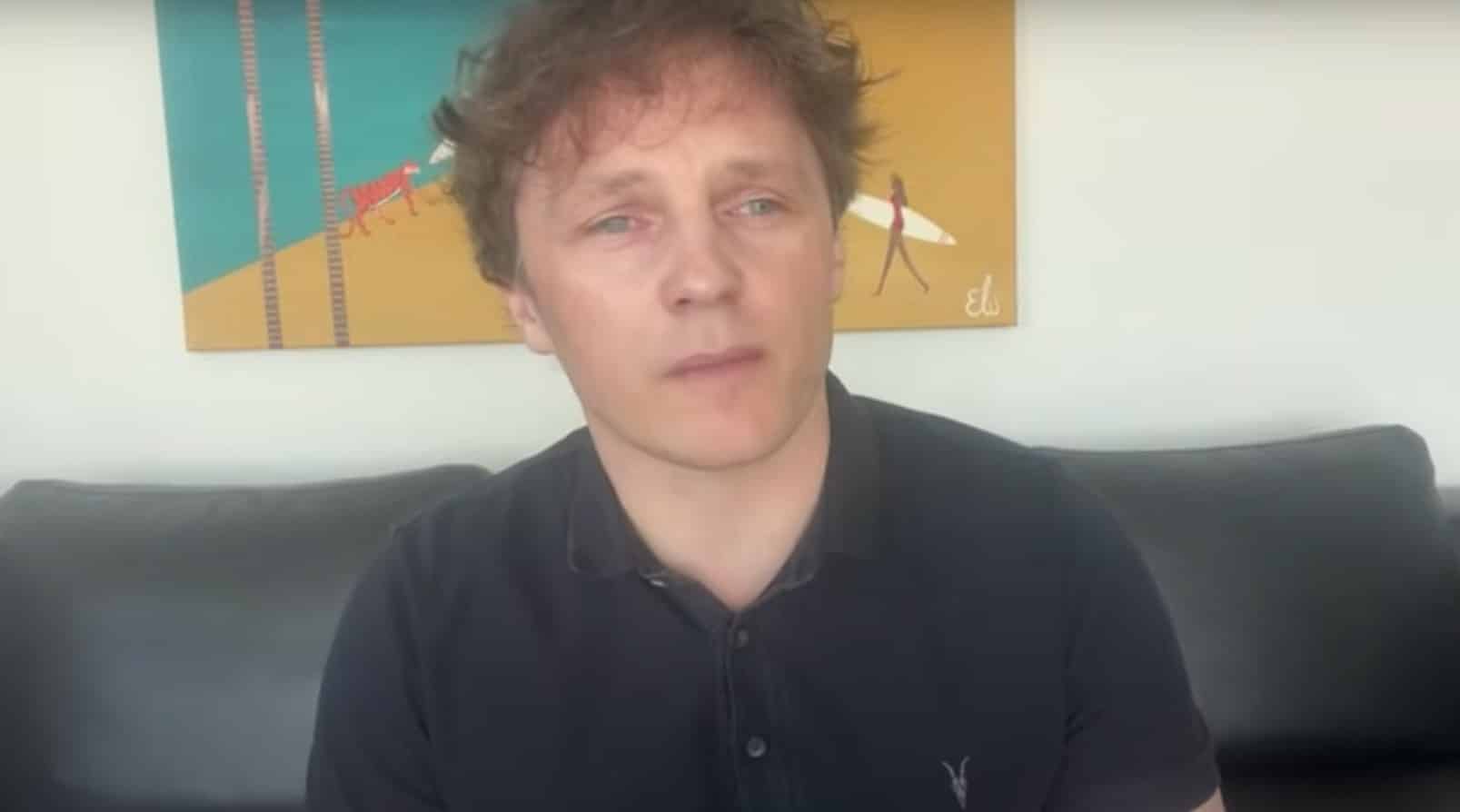 Rafał Zaorski: na rynkach będzie źle. Odradza inwestowanie w bitcoina, ale też w pozostałe kryptowaluty