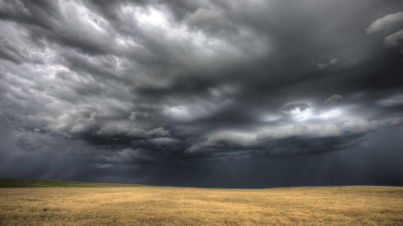 Nadchodzą nowe czasy, bądźcie gotowi. Ray Dalio: „cła to tylko wierzchołek góry lodowej”