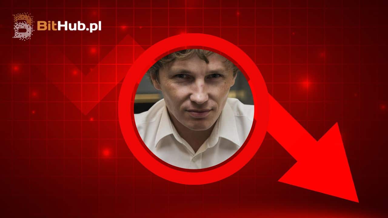 Rafał Zaorski bankrutem? Poniósł gigantyczne straty. „Popłynąłem grubo, przepraszam i odchodzę od stolika”