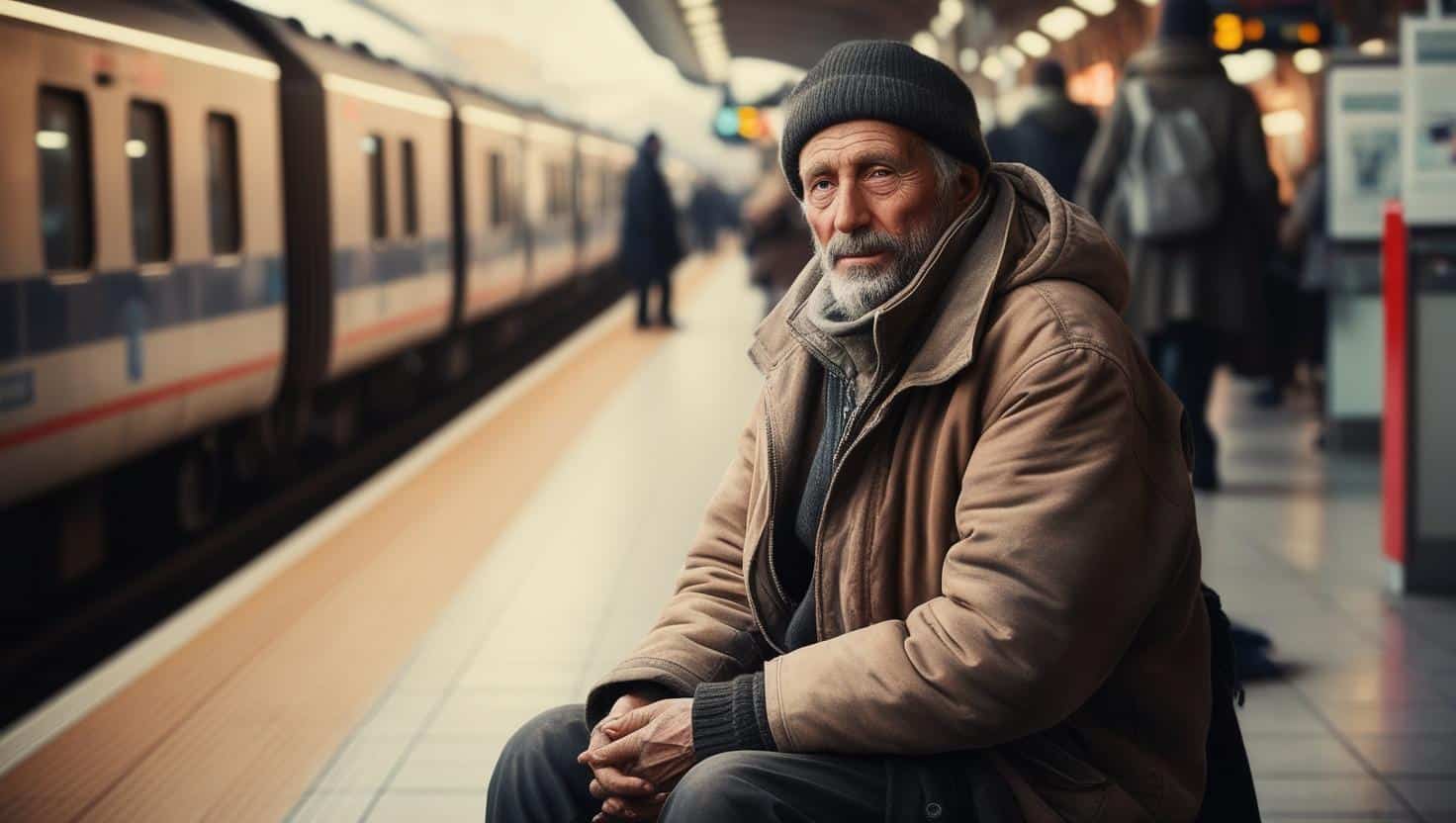 Rafał Zaorski na drodze do bezdomności? „To zatwardziały oszust”