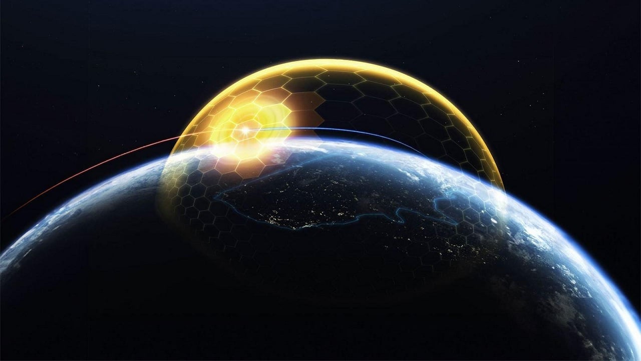 Miliardy na budowę Złotej Kopuły. Niegdysiejszy sen Reagana – a w tej chwili sen koncernów zbrojeniowych – nabiera kształtów