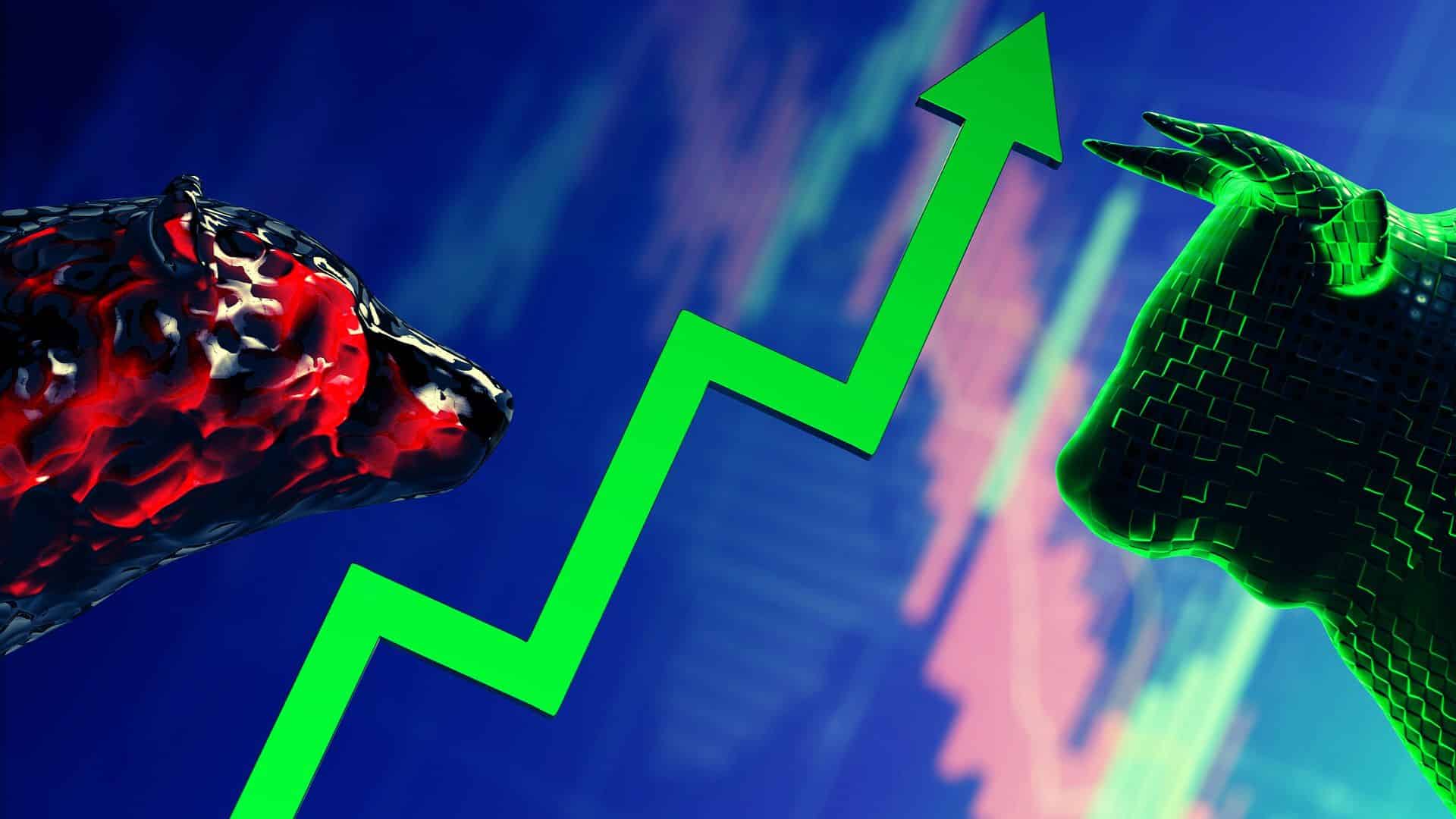 Euforia wróci na Wall Street? Chiny obniżają cła na amerykańskie towary