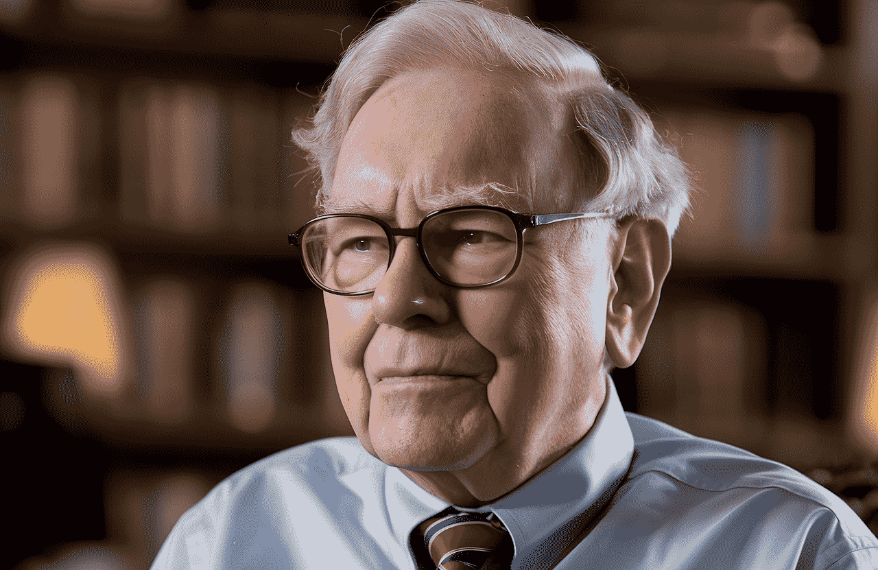 Warren Buffett stracił miliardy dolarów. Pierwsze skutki oddania władzy w Berkshire Hathaway