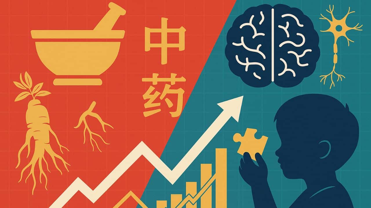 Akcje tajemniczej spółki wzrosły o 7000% w 5 miesięcy. W grze magiczny lek?