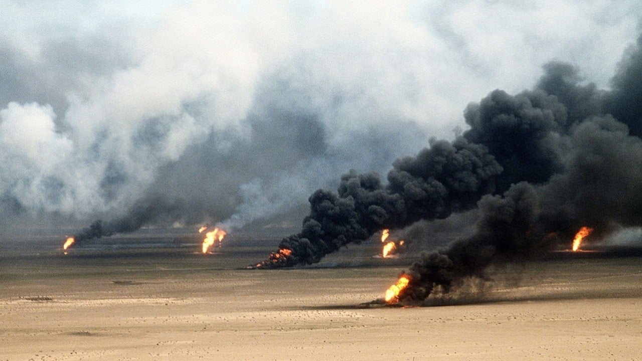 Walki w Libii, Iran odwleka umowę z USA. Cena ropy uderzą w giełdy?