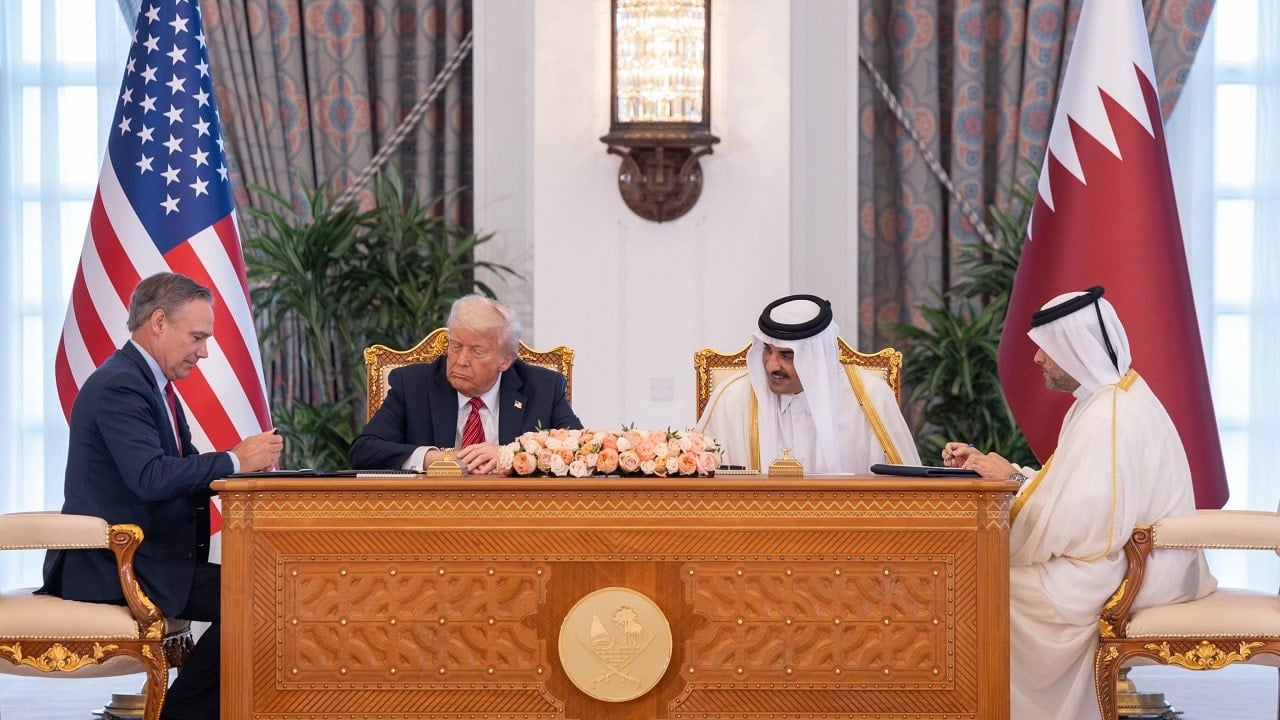 „Największe zamówienia w historii”. Boeing znów złapał wiatr wznoszący?