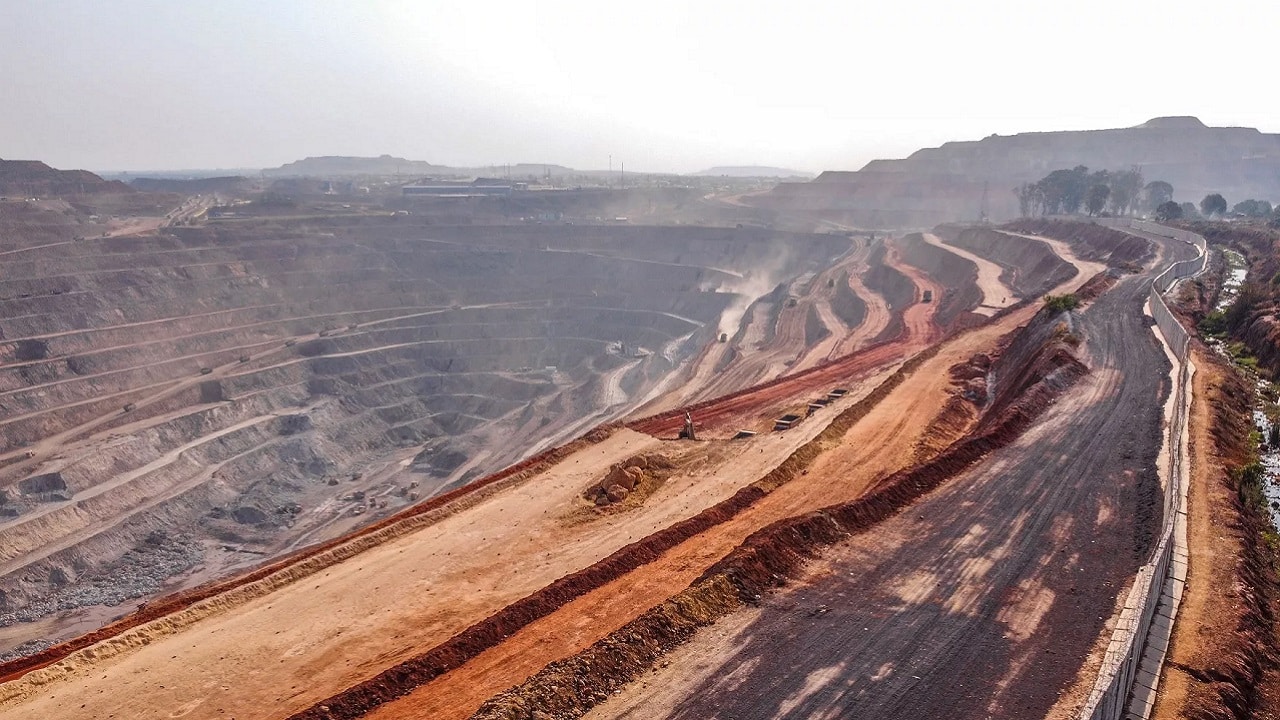 Chiny domagają się zniesienia zakazu eksportu kluczowego minerału