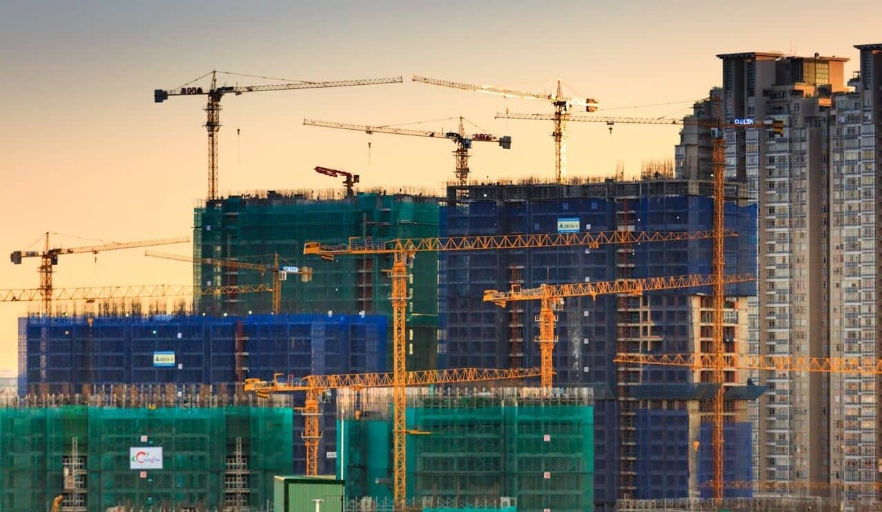 Akcje polskiej spółki podrożały o ponad 1000 proc. Firma z sektora budowlanego ma szanse na nowe wielkie kontrakty