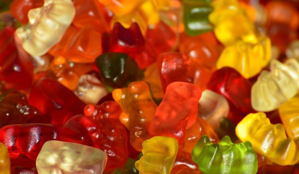 Żelki nasączone narkotykami. Haribo wycofuje całą partię