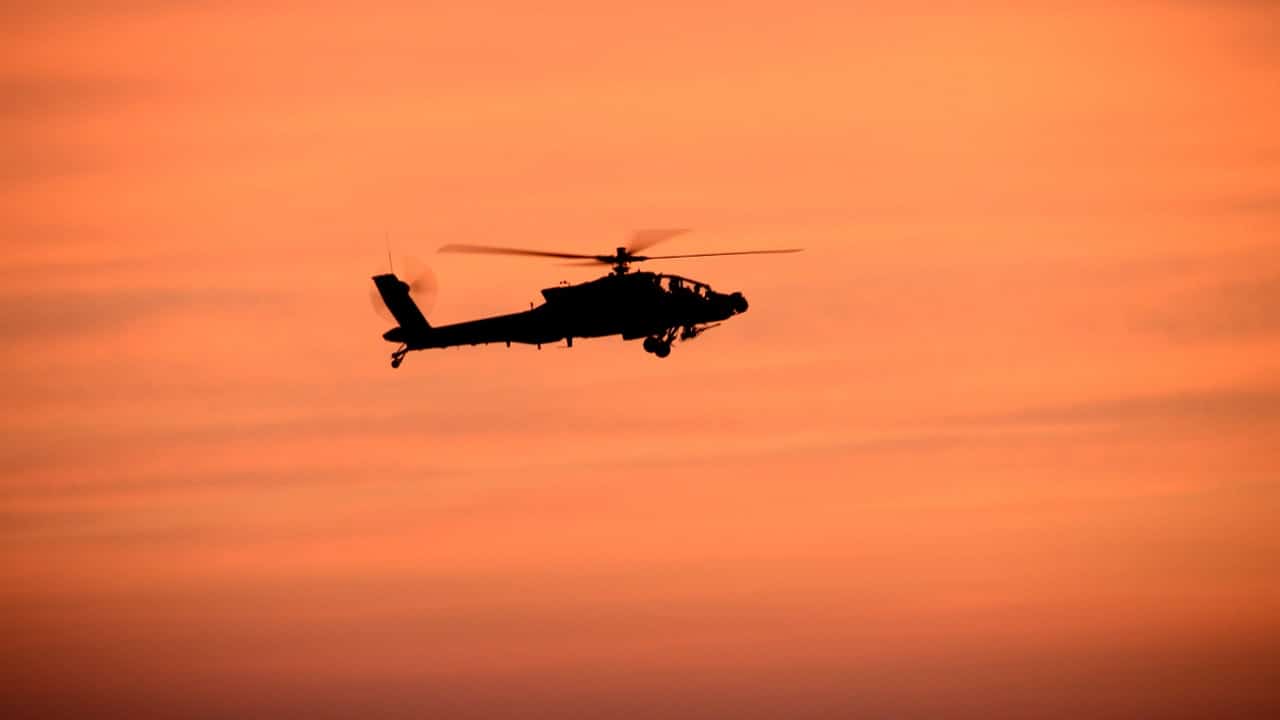 Amerykanie rezygnują z Apache. „To zabytek”. Polska wydaje fortunę na bezużyteczna broń?