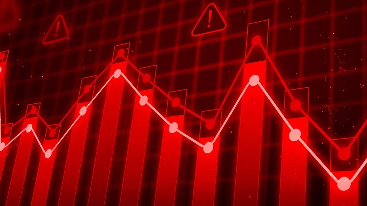 Panika coraz bliżej Wall Street, rynek czeka na 'Trzy wiedźmy’. Kiedy rynek opcji zatopi rynek?