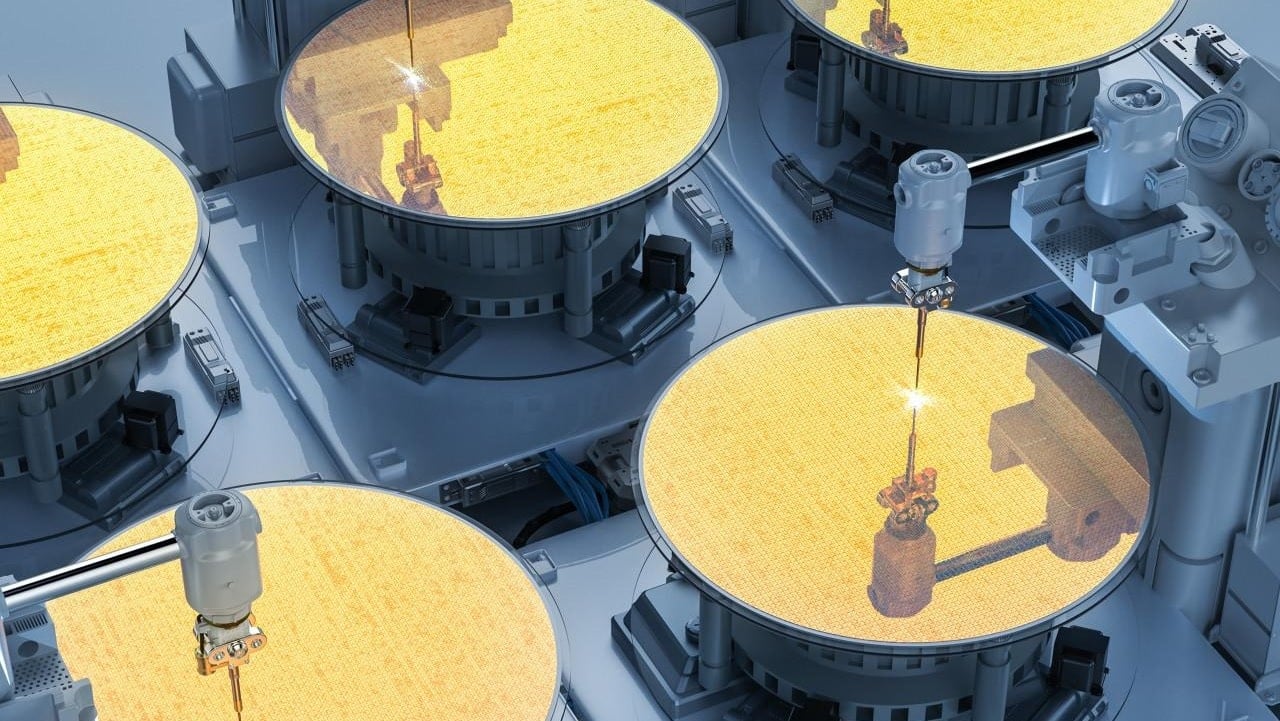 Tajwan domyka eksport chipów. Huawei, SMIC na czarnej liście