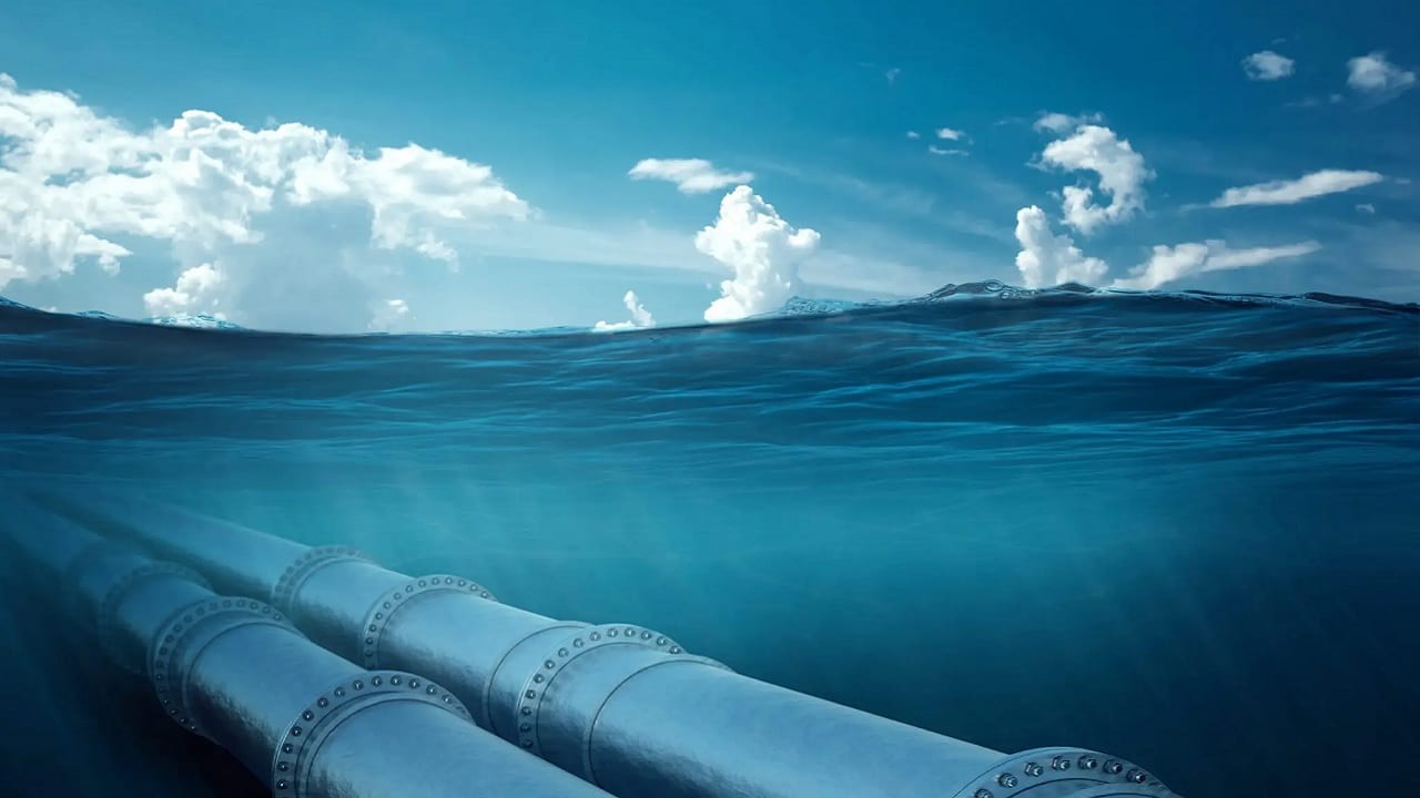 Lewiatan z rykiem budzi się po wojnie. Energia znów popłynęła