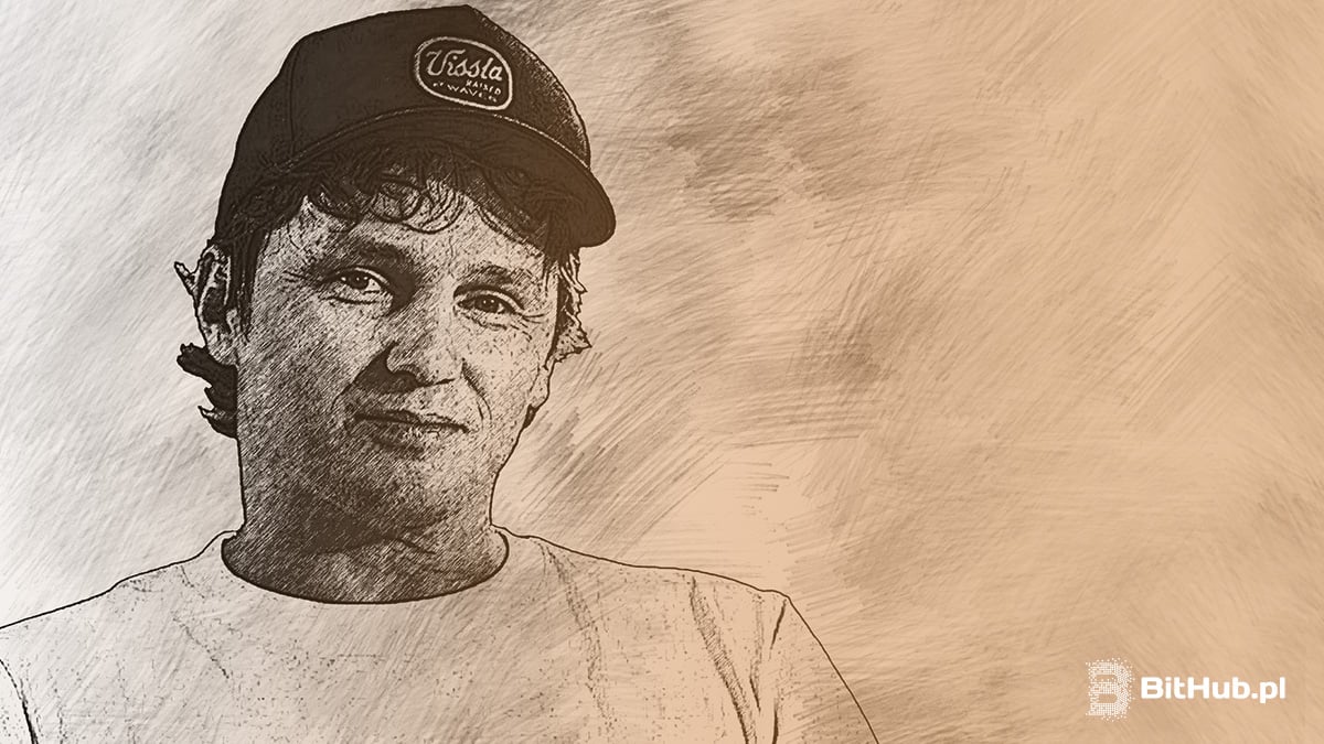 Rafał Zaorski podsumowuje swoją karierę. Organizuje w Warszawie „wyjątkowe” spotkanie z traderami