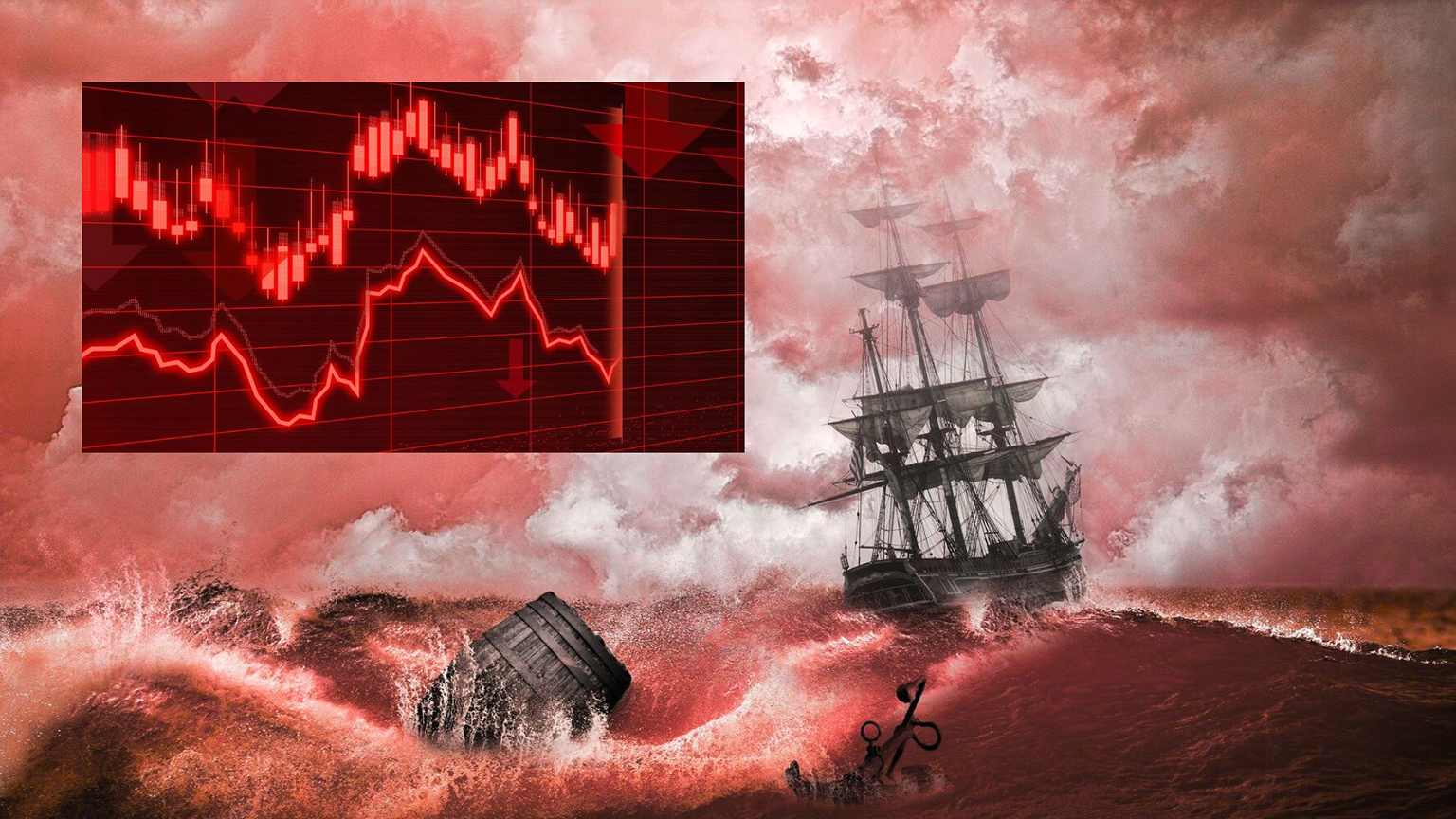 Lider branży obuwniczej w tarapatach. Szykuje się krach? Sprzedaż i zyski notują dwucyfrowe spadki